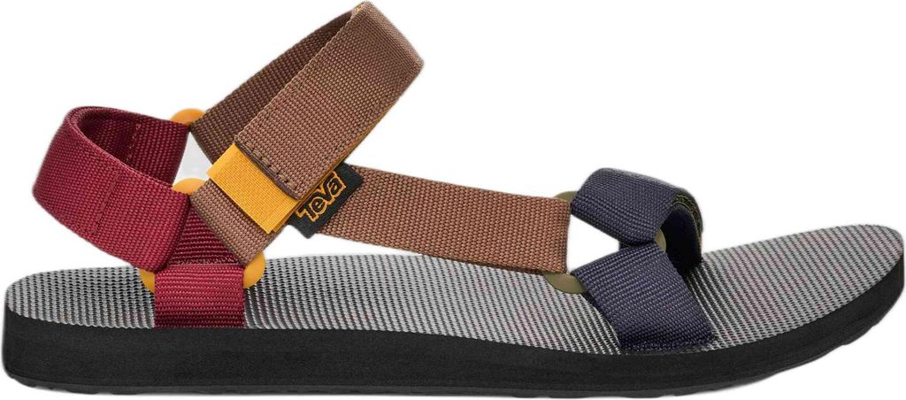TEVA ORIGINAL UNIVERSAL Sandale Herren schwarz 9