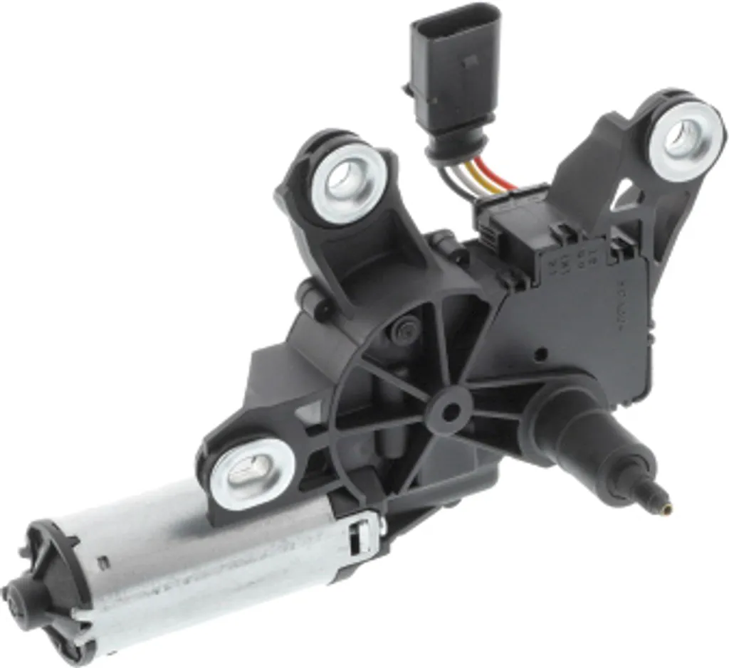 Moteur essuie-glace 12V Topran 623 405 compatible Touareg 7P6955711
