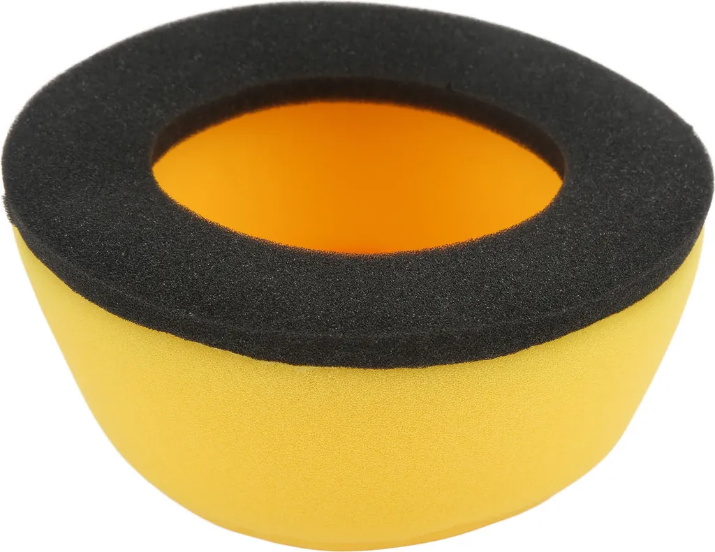Pulitore Aria Motore Moto Racing | Filtro Aria Spugna Alta Efficienza