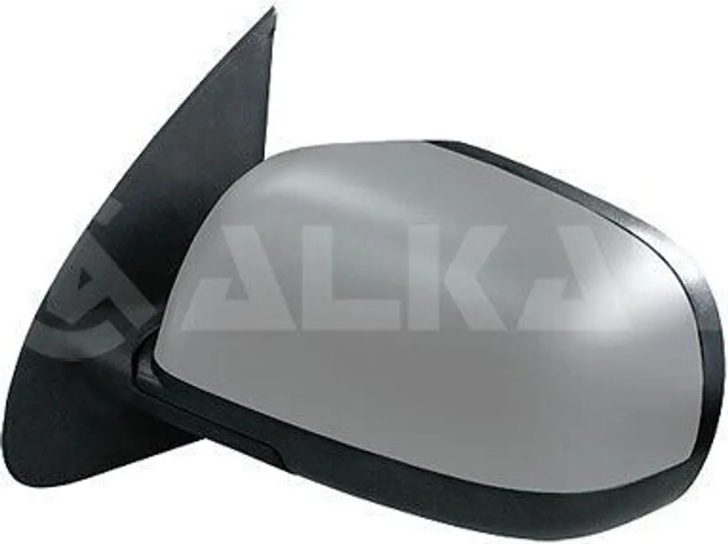 Rétroviseur Nissan Micra IV gauche ALKAR 6101553 solution anti-angle mort