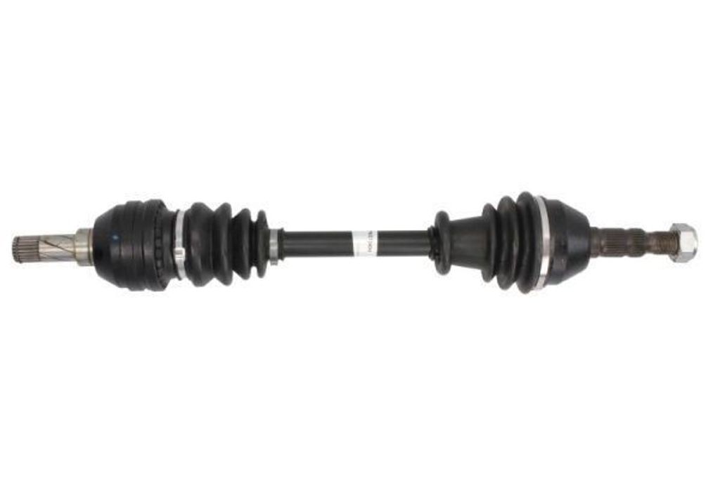 POINT GEAR PNG72494 Antriebswelle Vorne Links für OPEL ZAFIRA B (A05) Astra H Caravan (A04) Astra H Schrägheck (A04) Astra H GTC (A04) Astra H Tw...