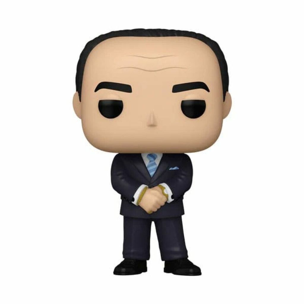 I Soprano POP! Figura in vinile di Tony 9 cm Immagine del prodotto 