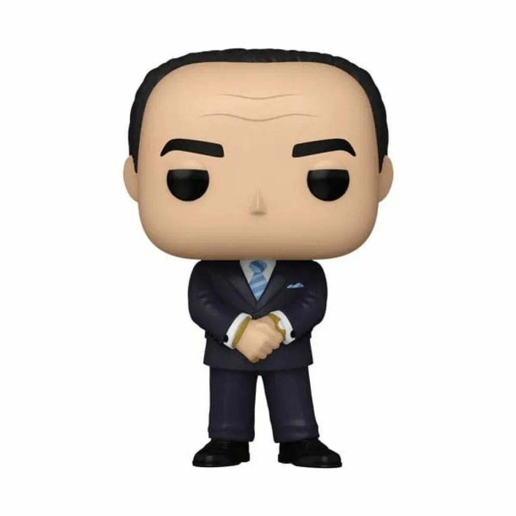 Figurine Pop Tony Soprano Les Sopranos l'idée cadeau série télé