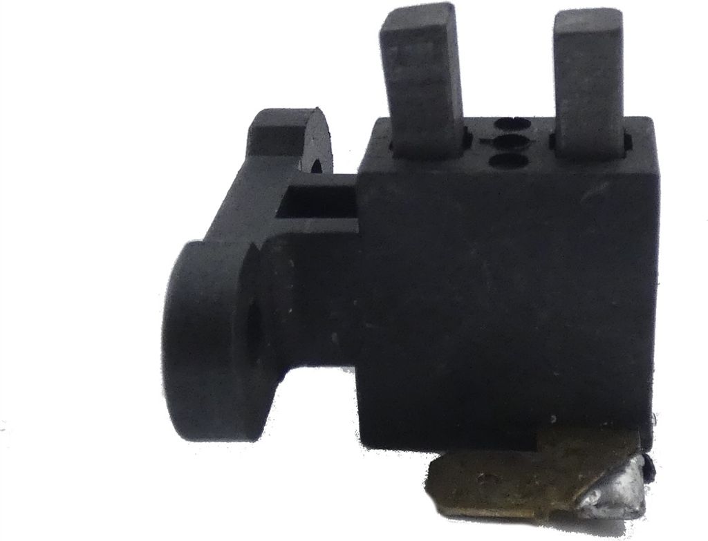 MATRIX Ersatzteil Kohlebürsten für Stanley Stromerzeuger Generator SG 5600