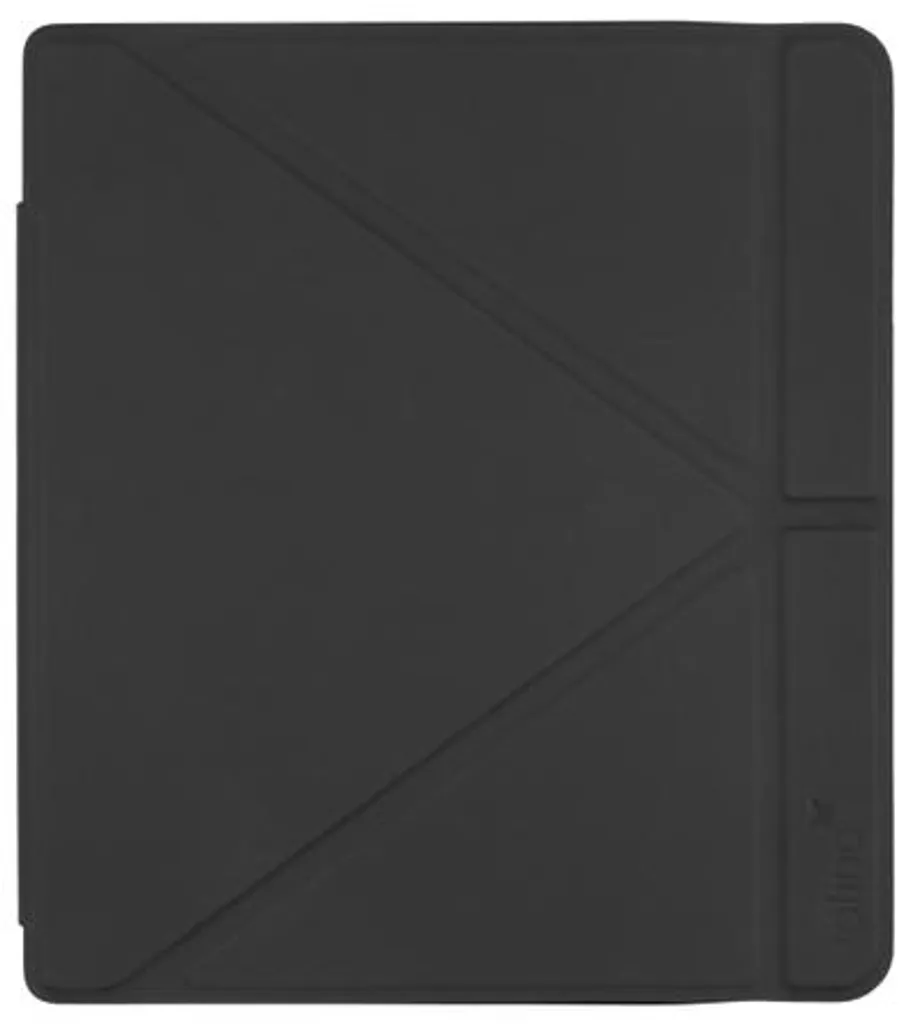 Étui Liseuse Tolino Epos 3 : Support Pliable Idéal pour Lire en Voyage