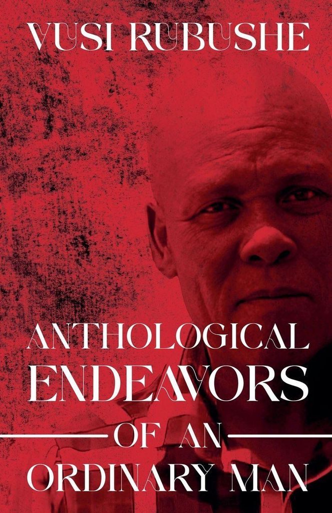 Anthological Endeavours of an Ordinary Man