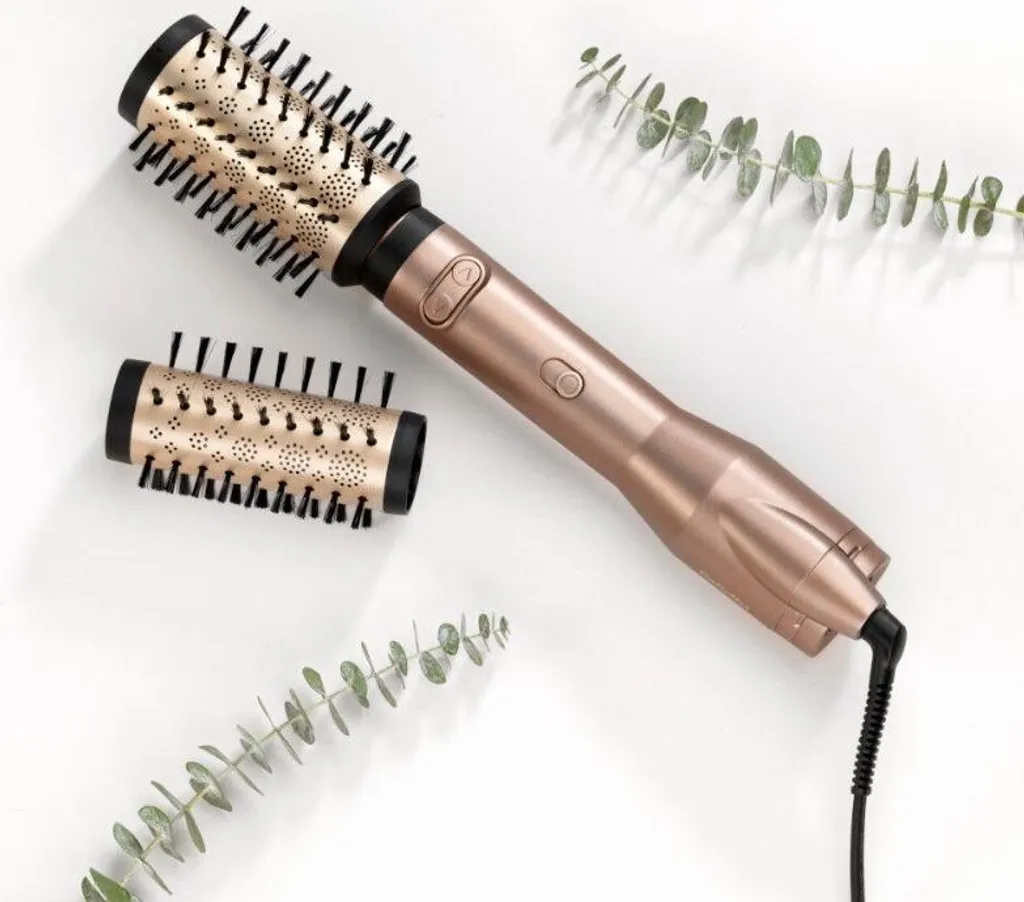 Modellatore BaByliss AS90PE Smooth Volume 1000 | Risultato Salone - 5