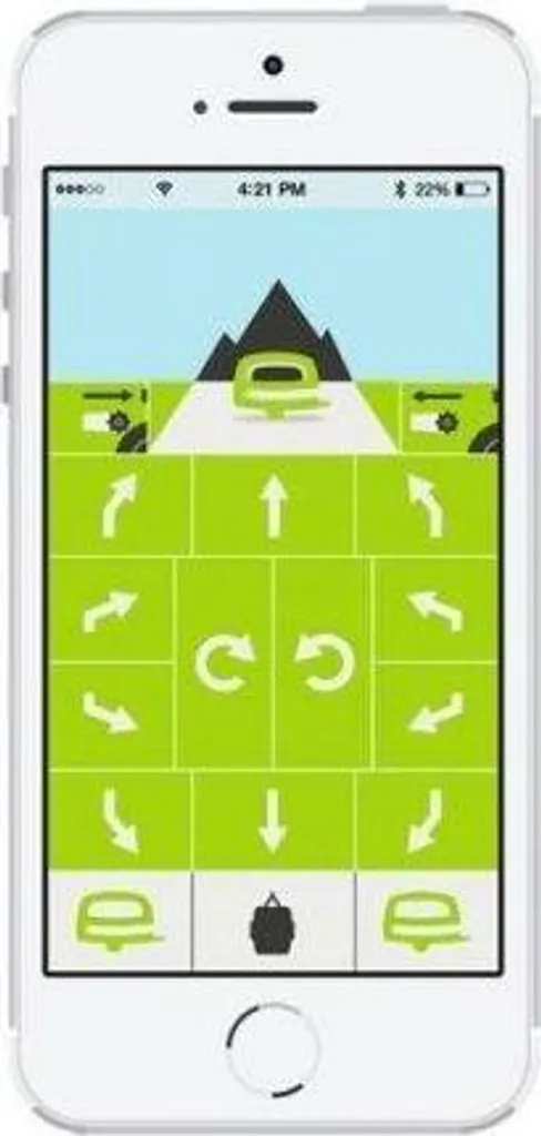 Pilotez votre chauffage par commande via l'application mobile WiFi 16A