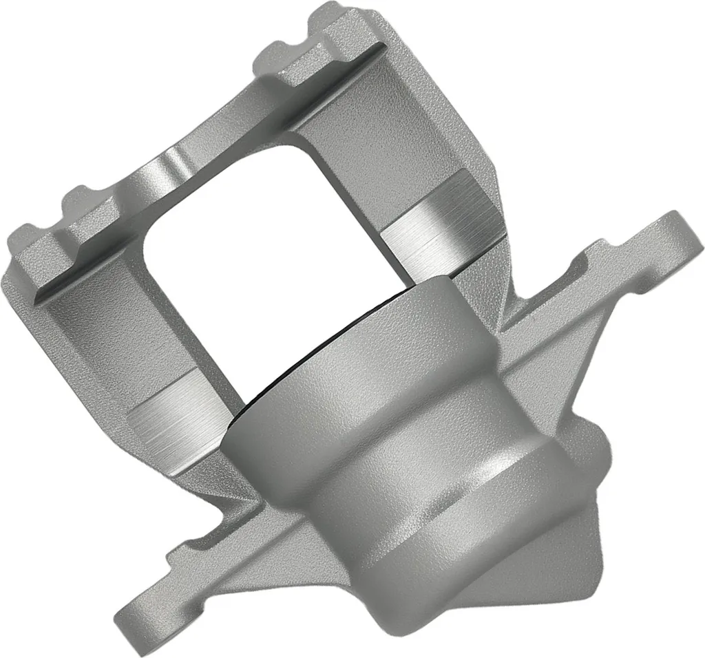 Solution Freinage Arrière bloqué Mercedes Sprinter VW Crafter 2E0615423 - 4