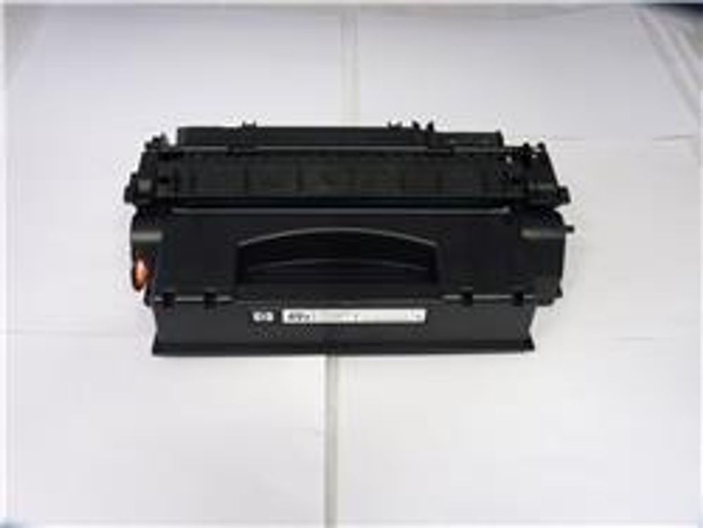 Original HP Q5949X 49X Toner Black für HP LaserJet 1320 NEU bulk
