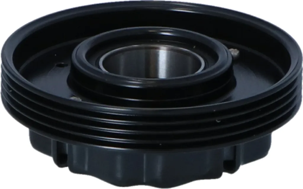 Embrayage Magnétique NRF 380036 Bobine 12V Haute Performance Audi A4 A6