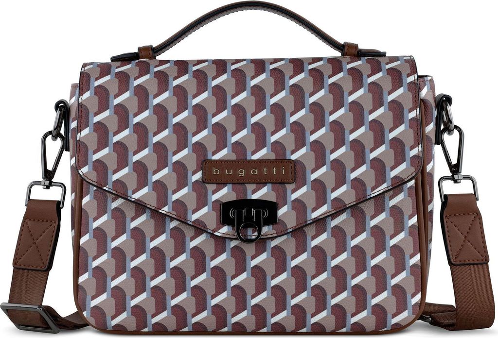 Bugatti Bodybag Ella Classic Bag 20 x 25 x 11
