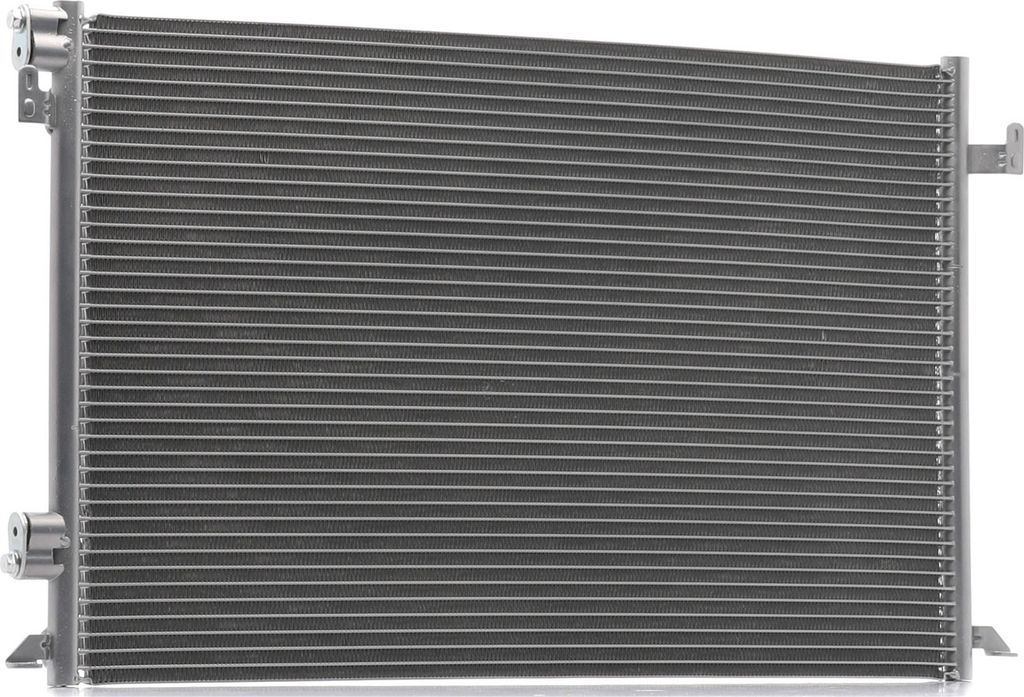 STARK SKCD-0110016 Kondensator Klimaanlage für OPEL Vectra C Caravan (Z02)