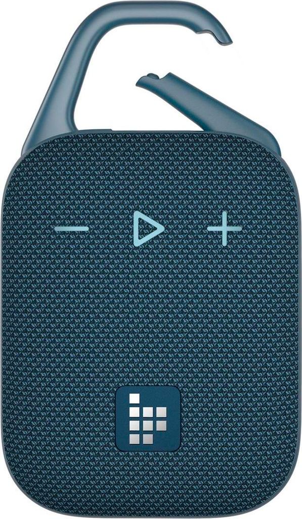 Tronsmart Mirtune H1, 1.0 kanály/kanálov, 8 W, 70 - 20000 Obrázok produktu 