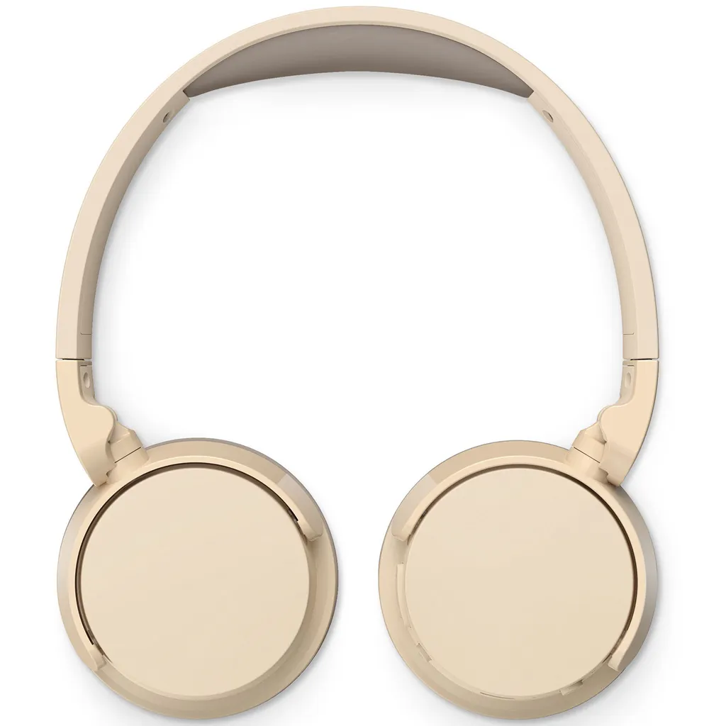 Cuffie Philips TAH3209BG/00 Wireless Bluetooth - Suono Caldo e Bassi - 4