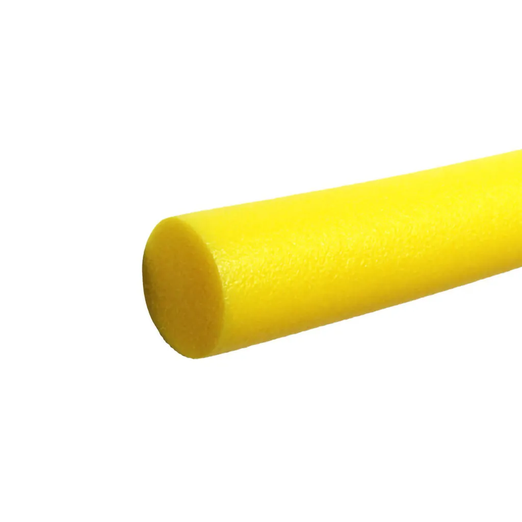 Frite de natation increvable en mousse EPE, bâton flottant 7cm durable