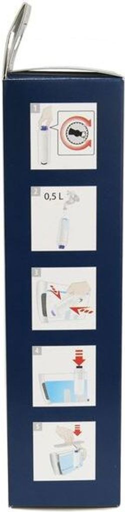 Filtr wody DeLonghi DLSC002 Zdjęcie produktu 28