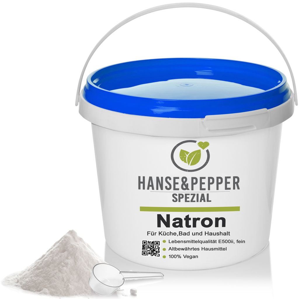 Natron kaufland - Die TOP Favoriten unter der Vielzahl an analysierten Natron kaufland!