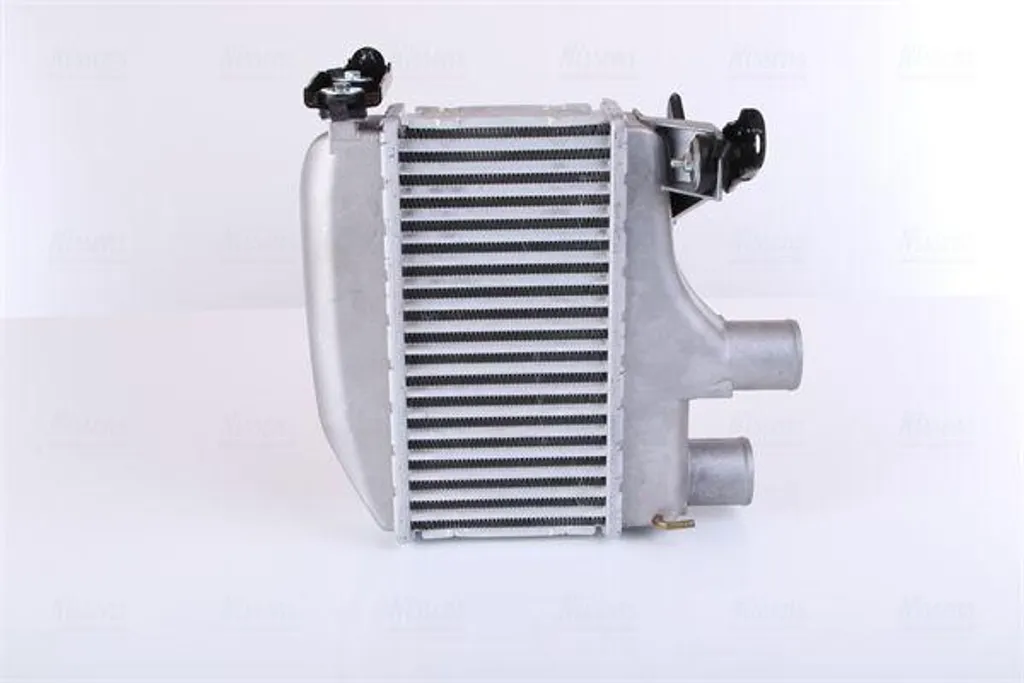 Refroidisseur Turbo Nissens 96164 pour Toyota Corolla OE 1794033020