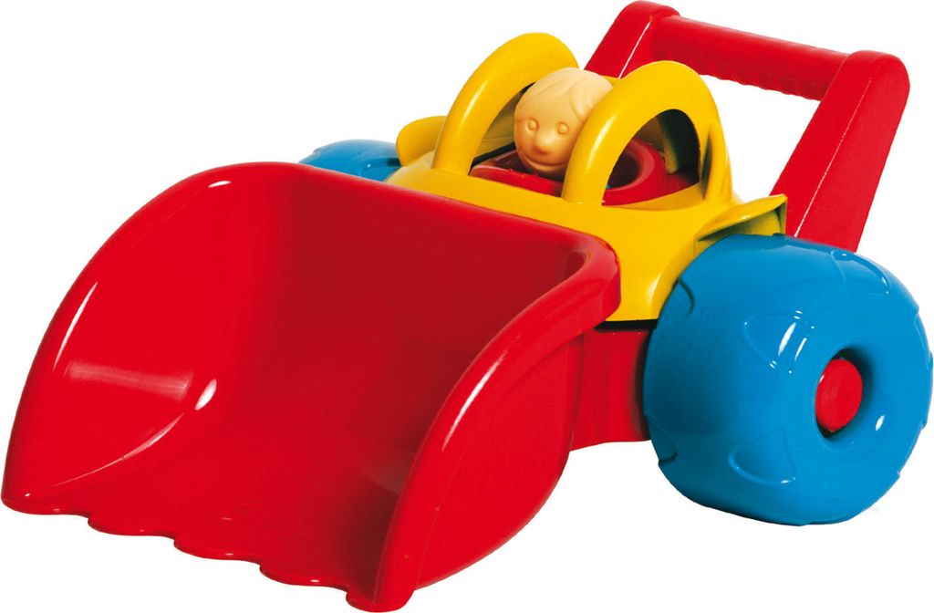 GOWI Sandlader lose , 560-09