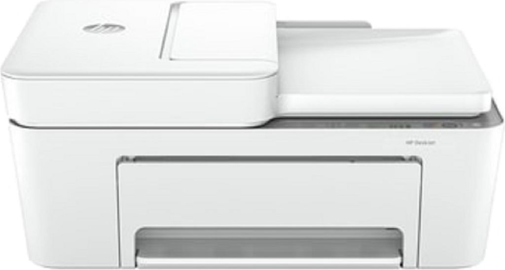 DeskJet 4220e All-in-One-Drucker inkl. 3 Monate Instant Ink Produktbild 2