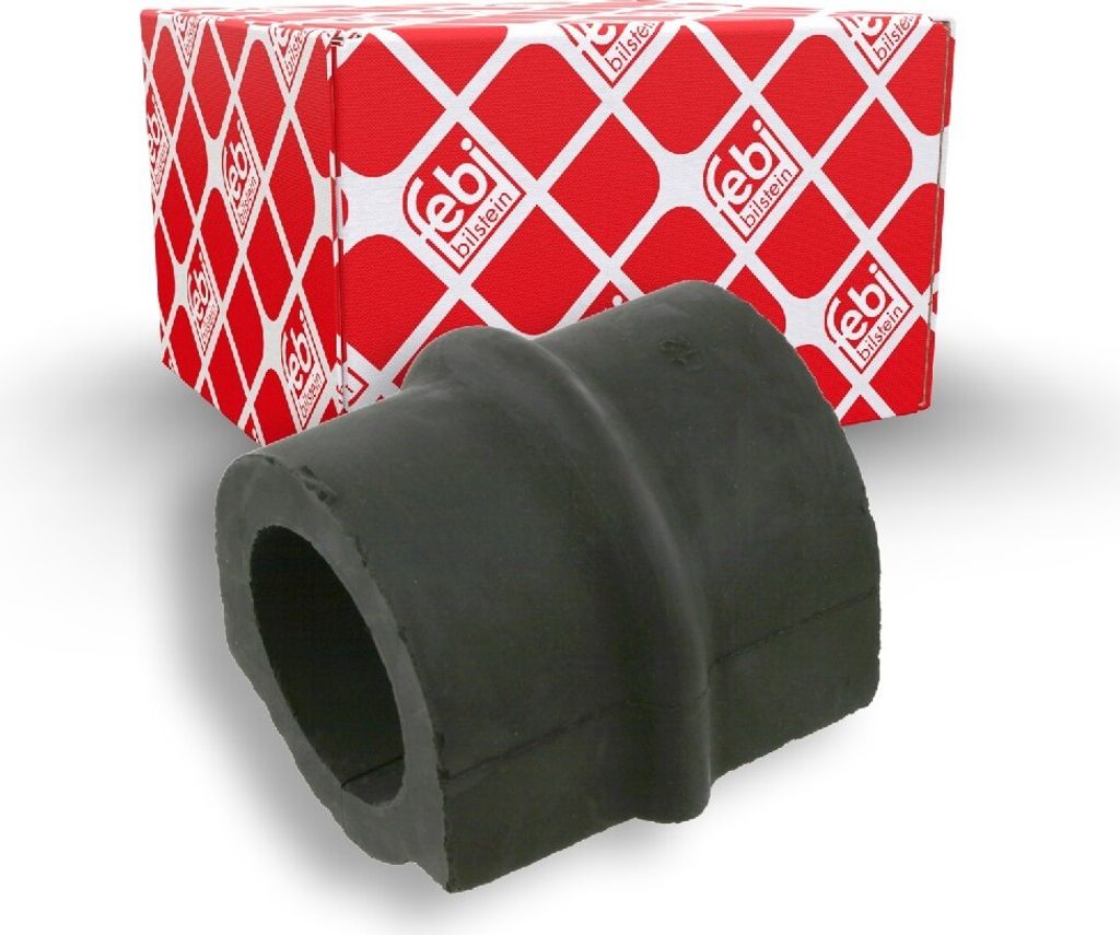 FEBI BILSTEIN 24875 Lagerung Stabilisator Stabigummi passend für MERCEDES-BENZ T2/LN1 Kasten/Kombi VARIO Kasten/Kombi Vario Pritsche / Fahrgestell