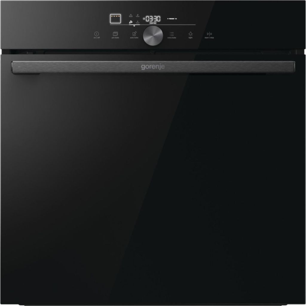 Gorenje GO66E PIZZA350C Einbau-Backofen, Groß, Elektrischer Produktbild 