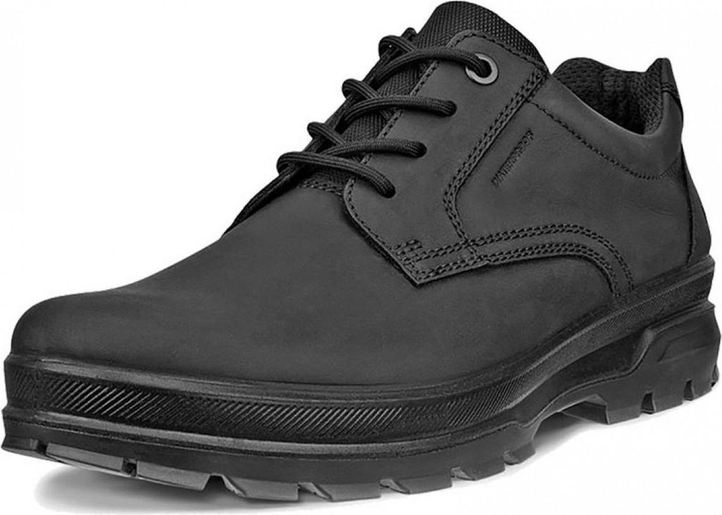 ECCO Rugged Track Herren Halbschuhe in Gr. 47