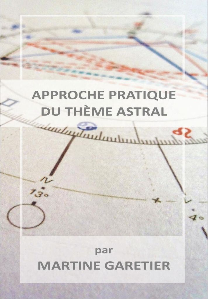 Approche pratique du thme astral