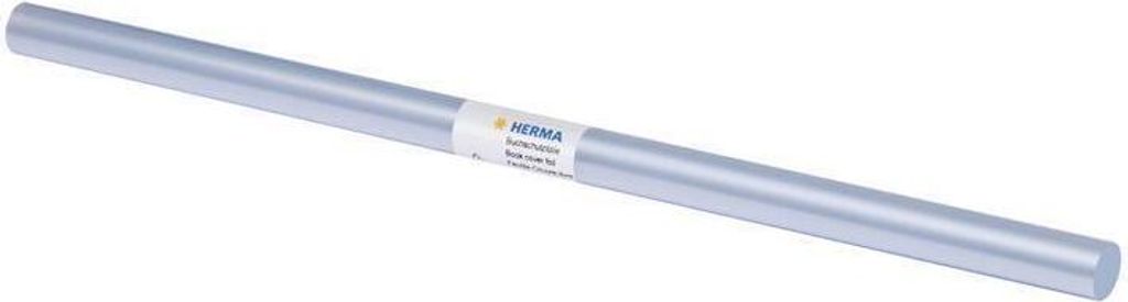 HERMA Book cover film colourless width 40 cm, 5m length Produktbild 8