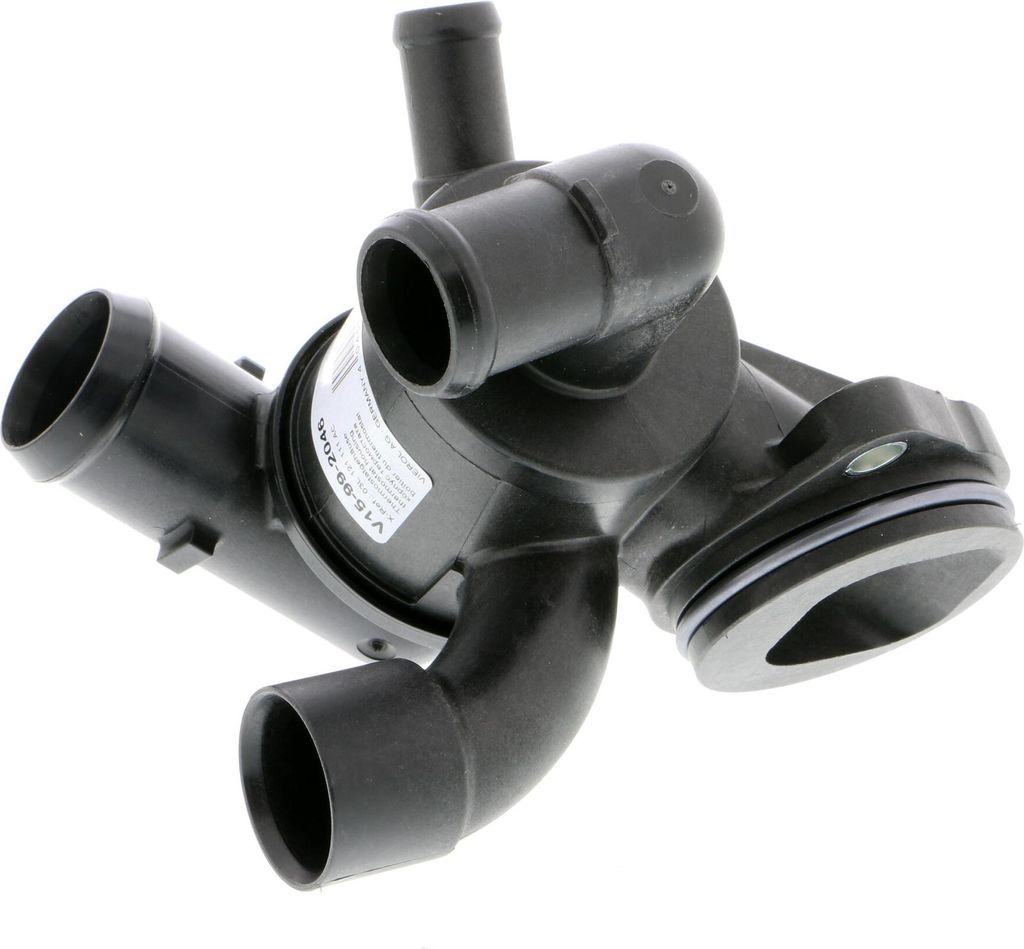 Thermostatgehäuse AUDI A3, Golf, Passat Leon, Octavia, Yeti