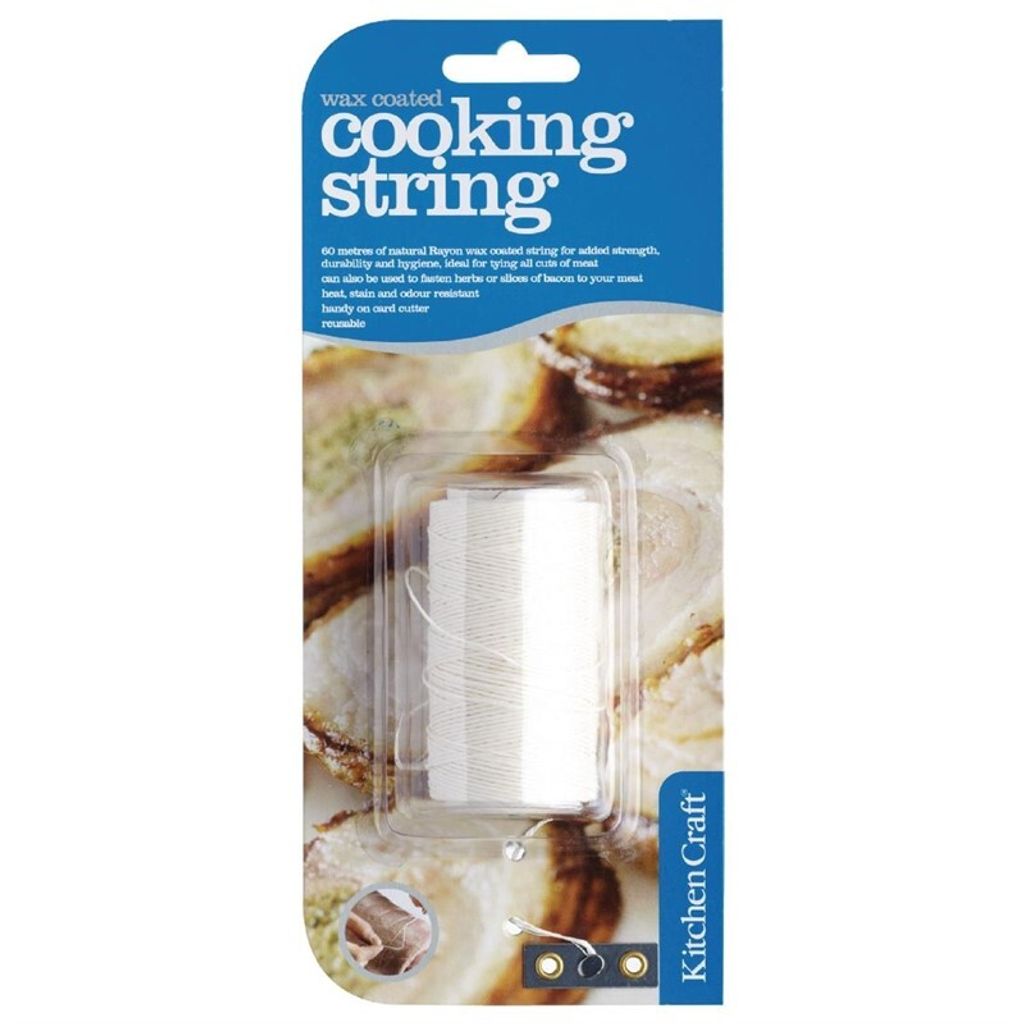 Seil de KitchenCraft Safe Cooking de, 60 m (197 stop). Obrázek produktu 
