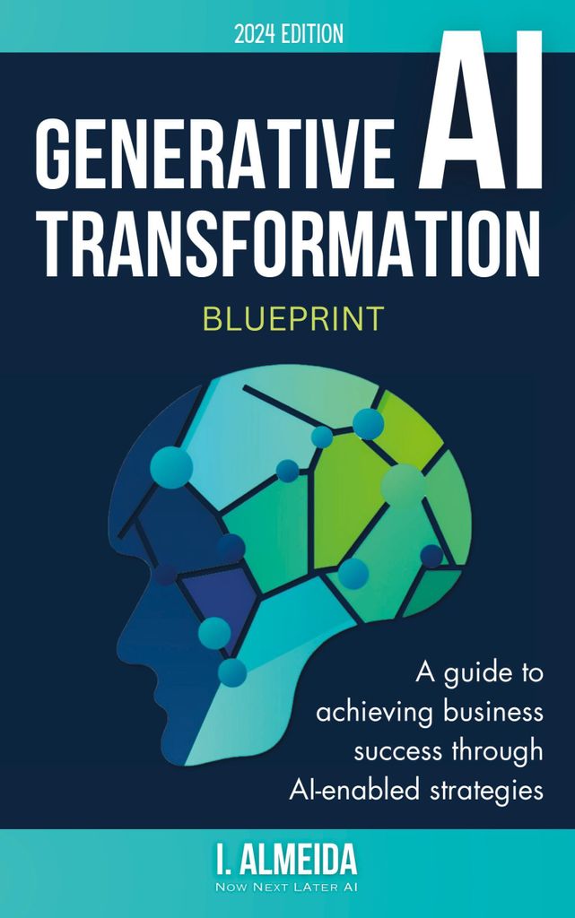 Generative AI Transformation Blueprint
