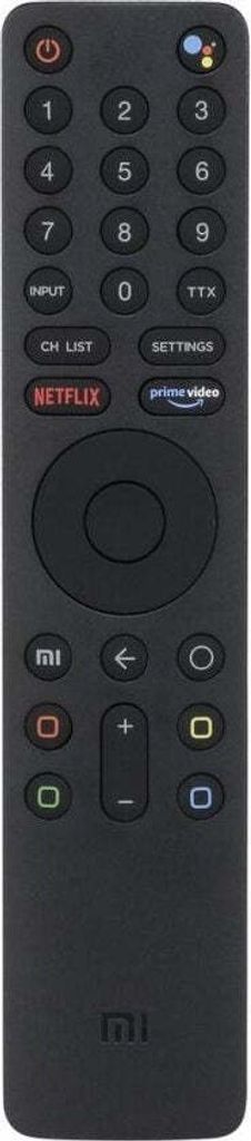 Xiaomi Mi HD LED 80cm (31,5 Zoll) MI 4A 32" Smart TV, Produktbild 23