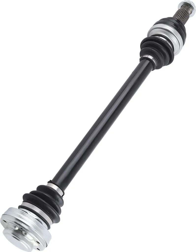 Cardan de Transmission Arrière pour BMW E60 520i - Qualité Premium