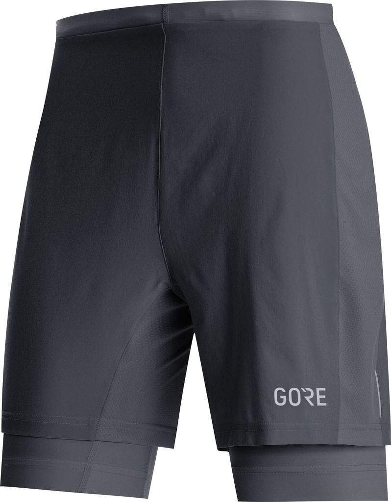Gore R5 2in1 Shorts Herren