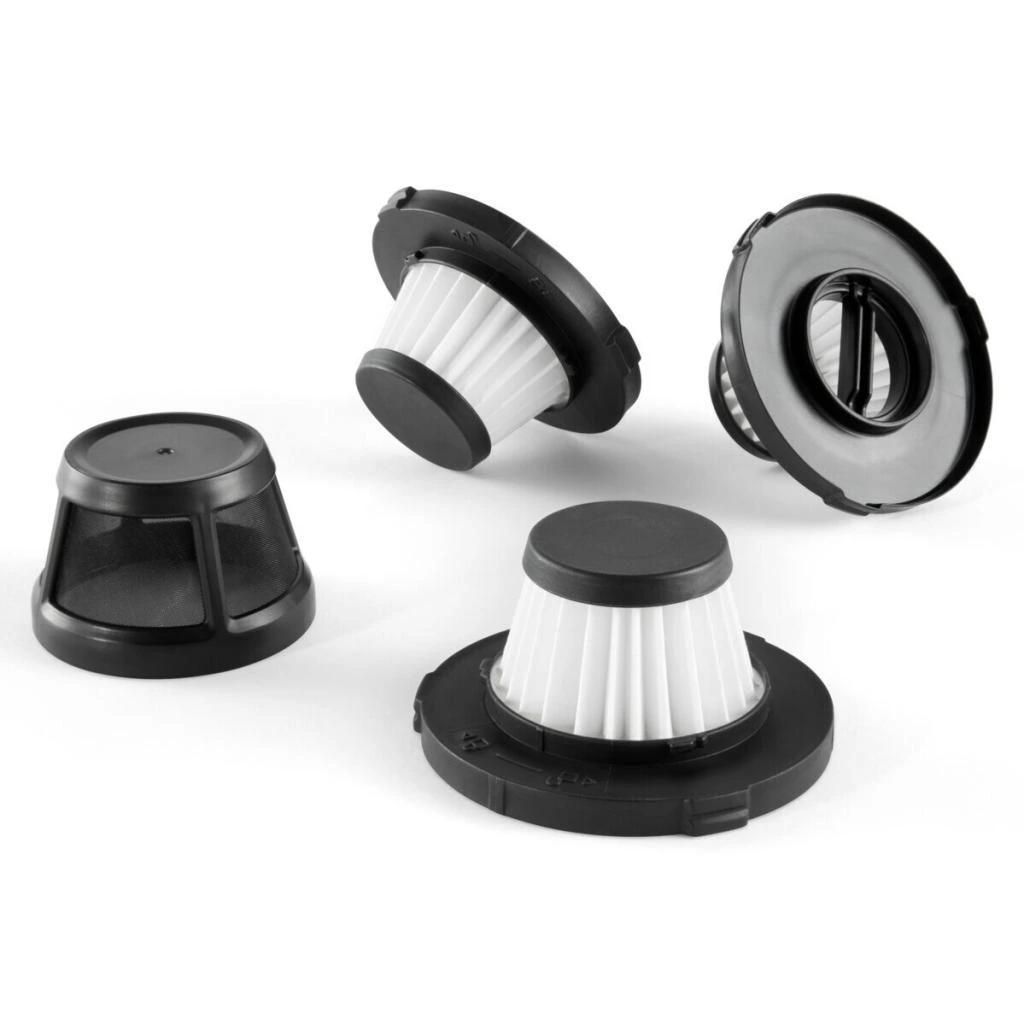 KitchenAid 5KKVRFA3, Filter, Handstaubsauger, Blau, Weiß, 5KKVRFA3, 5KKVR121BM, 5KKVR100BM, 3 Stück(e)