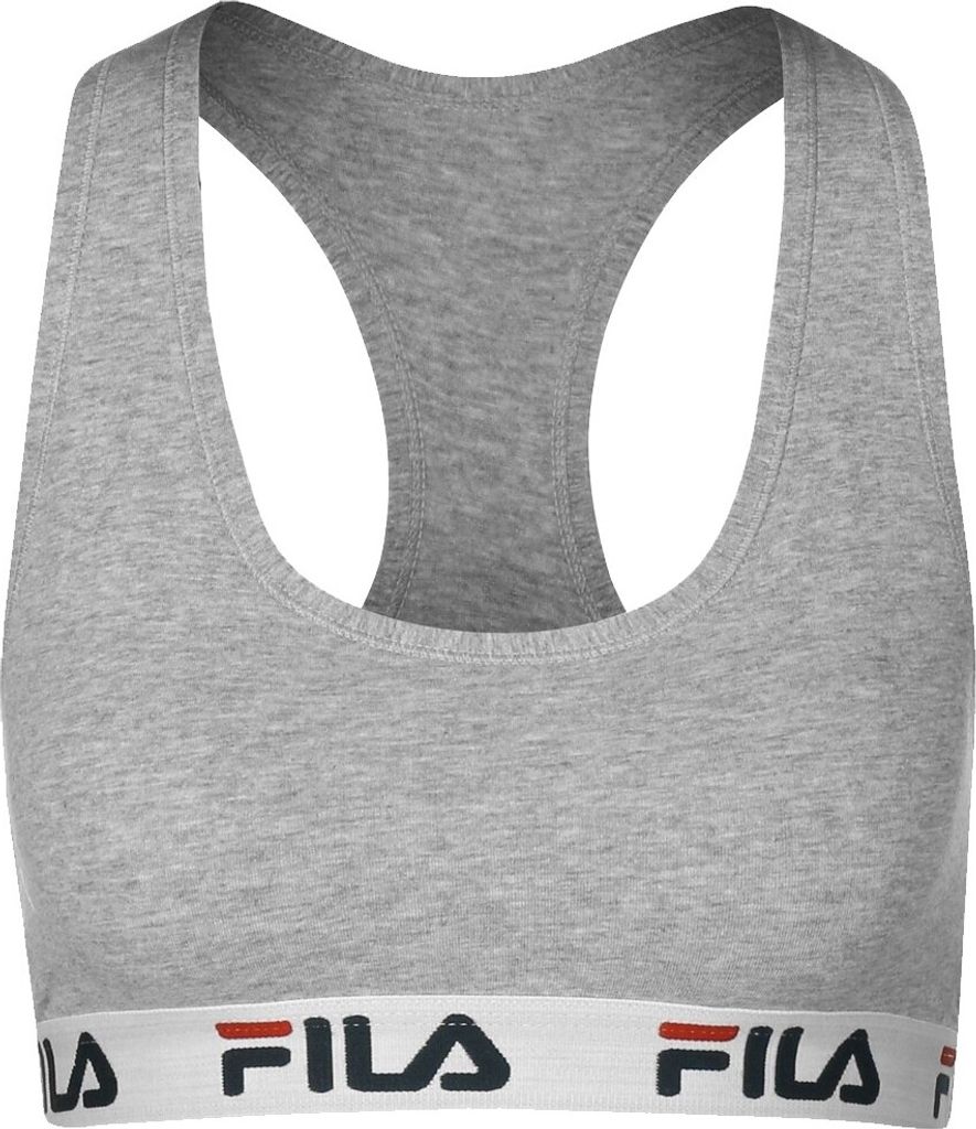 Fila - Woman Bra Elastic Band - Damen Unterwäsche