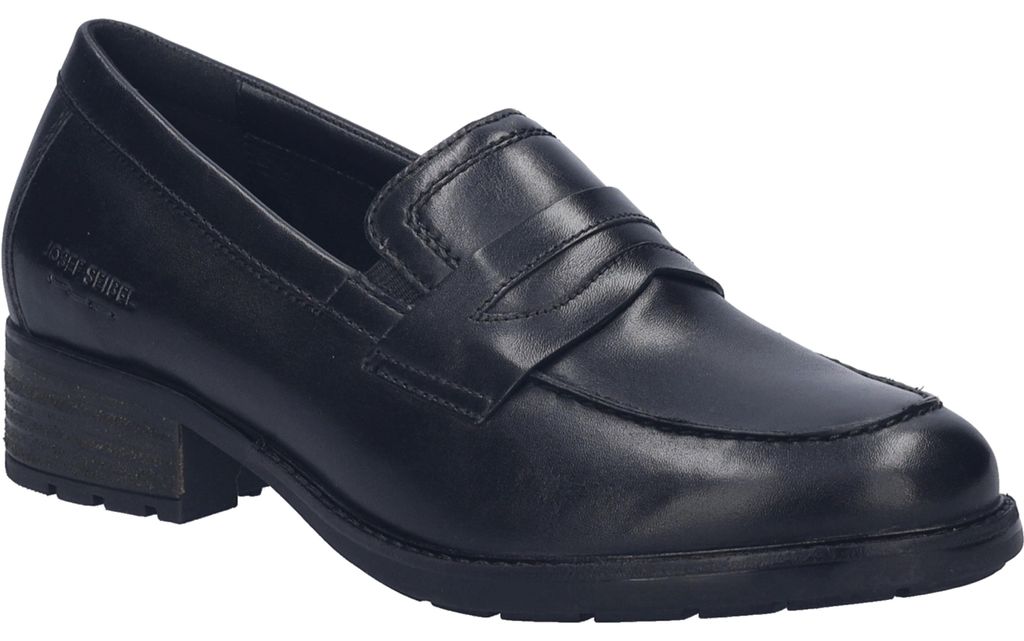 JOSEF SEIBEL Kate 02 | Slipper für Damen | Schwarz Produktbild 
