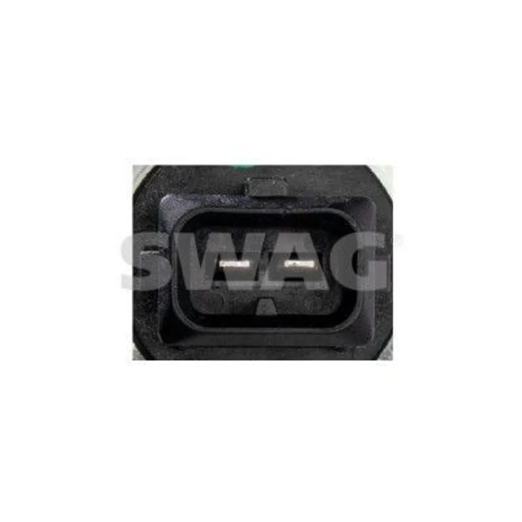Soupape de commande d'arbre à cames SWAG 33102829, précision allemande - 2