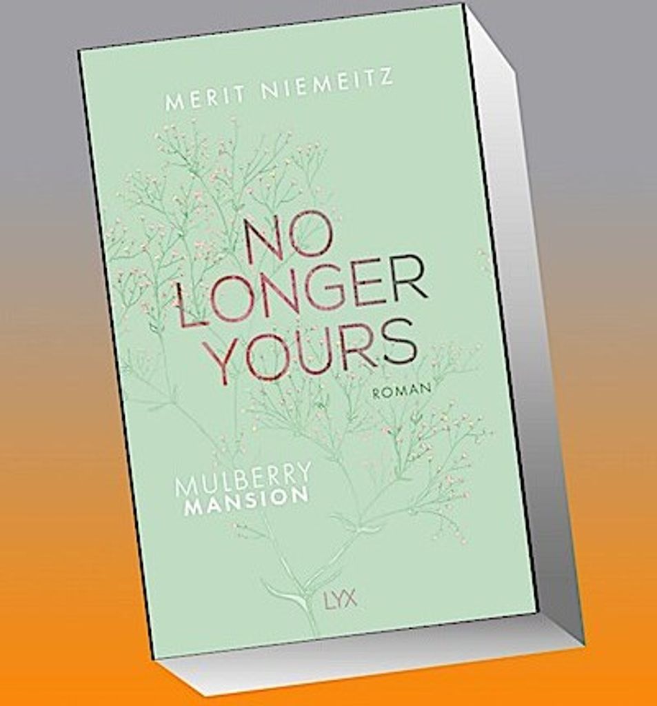 No Longer Yours - Mulberry Mansion