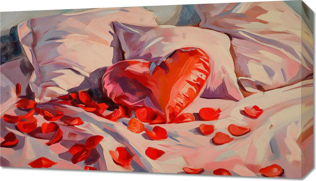 Image 70 x 40 cm I Moi aussi : Impression Haute Qualité Grand Format