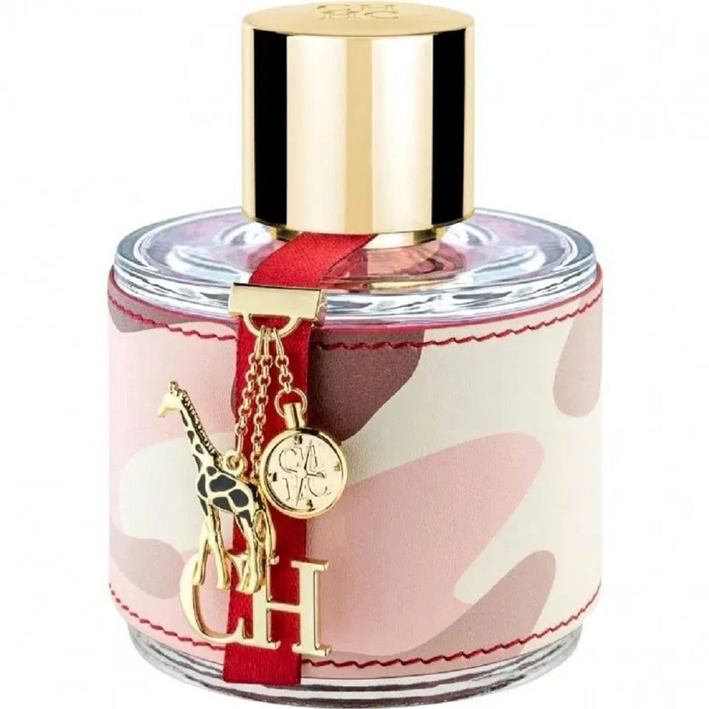 Carolina Herrera CH Africa Limited Edition EDT 100 ml