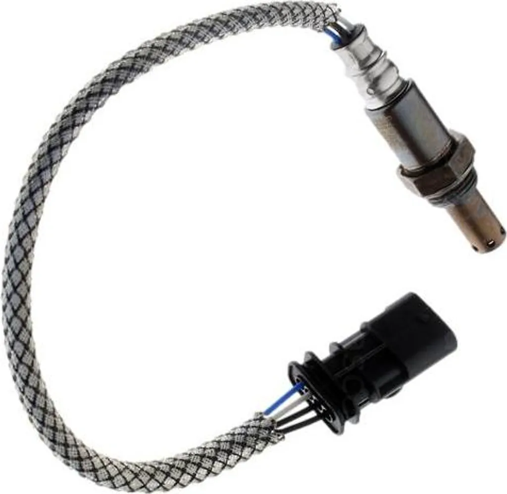 Sonde lambda arrière d'origine Volvo S90 V90 XC60 XC90 II OE
