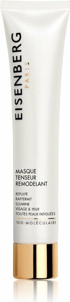 EISENBERG Zpevňující remodelační maska 75ml Obrázek produktu 