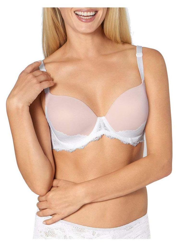 Triumph Lace Spotlight WP01, Farbe: White 03/0003, Größe: Produktbild 