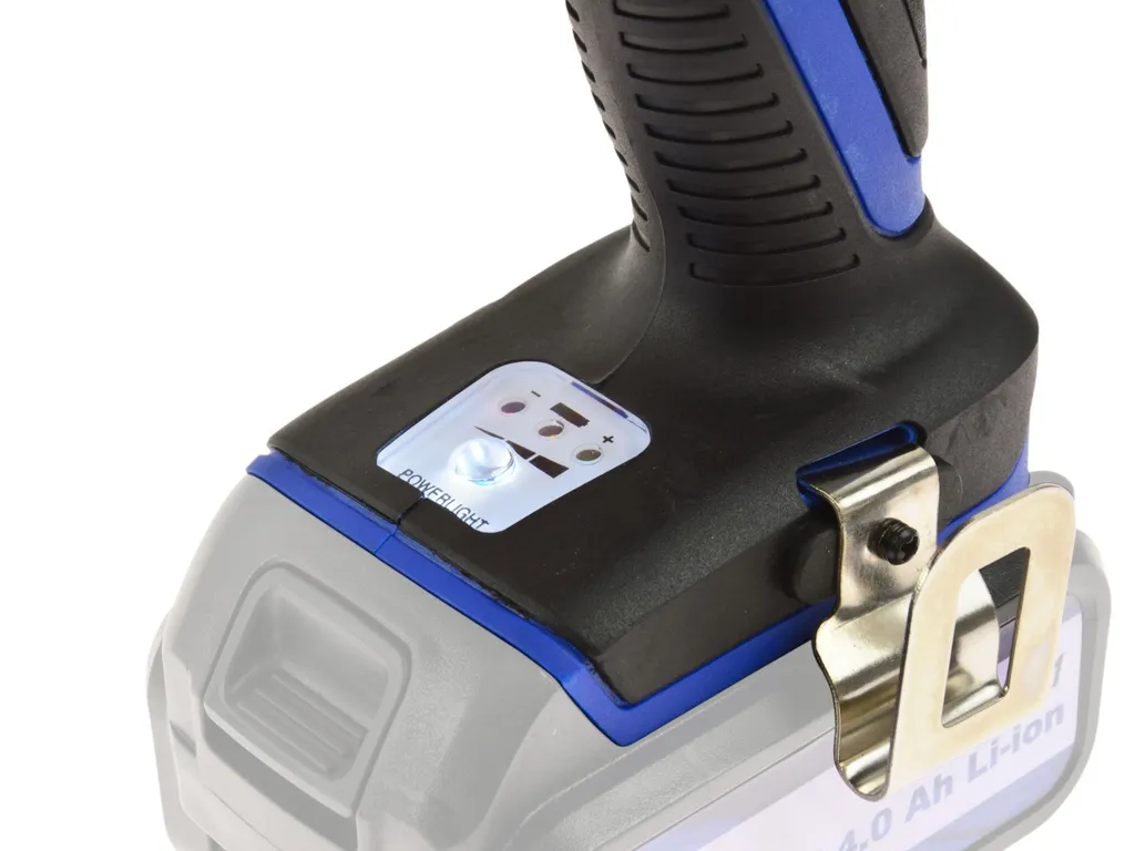 Clé à chocs 150Nm BSD OnePower - Haute Performance 3000IPM 18V