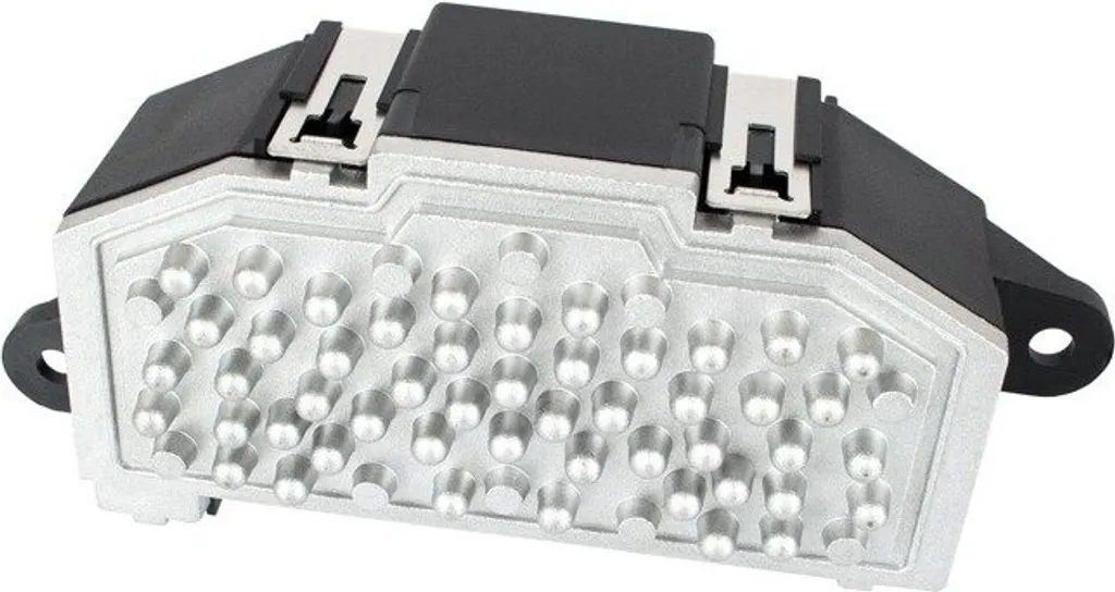 Regolatore della ventola Regolatore della ventilazione di riscaldamento per Peugeot Expert Partner / Fiat Scudo