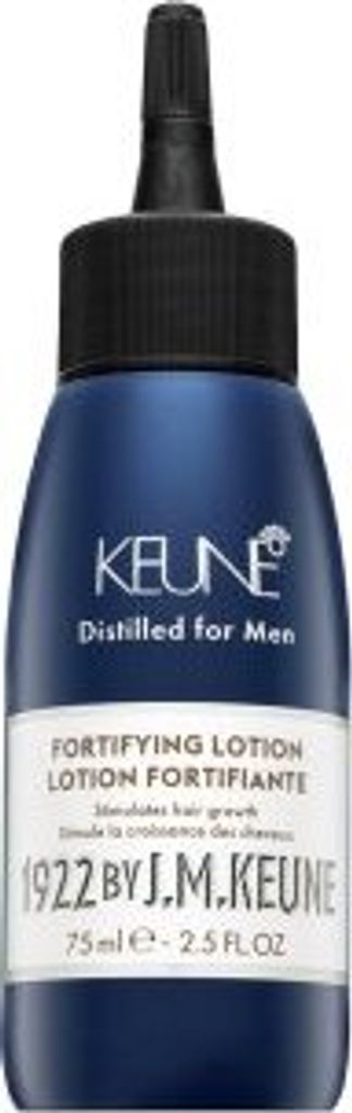 Keune 1922 Fortifying Lotion Pflege ohne Spülung um die Produktbild 