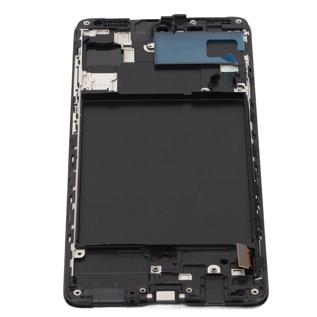 Écran OLED Galaxy A71 Anti-Rayures - Remplacement Tactile et Affichage - 7